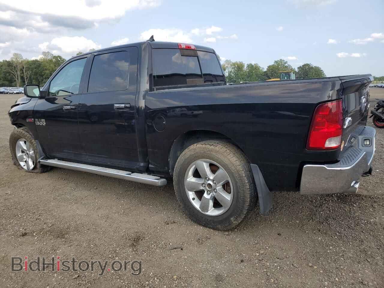 2014 RAM 1500 - VIN: 1C6RR7LM5ES286063 - Фото 2