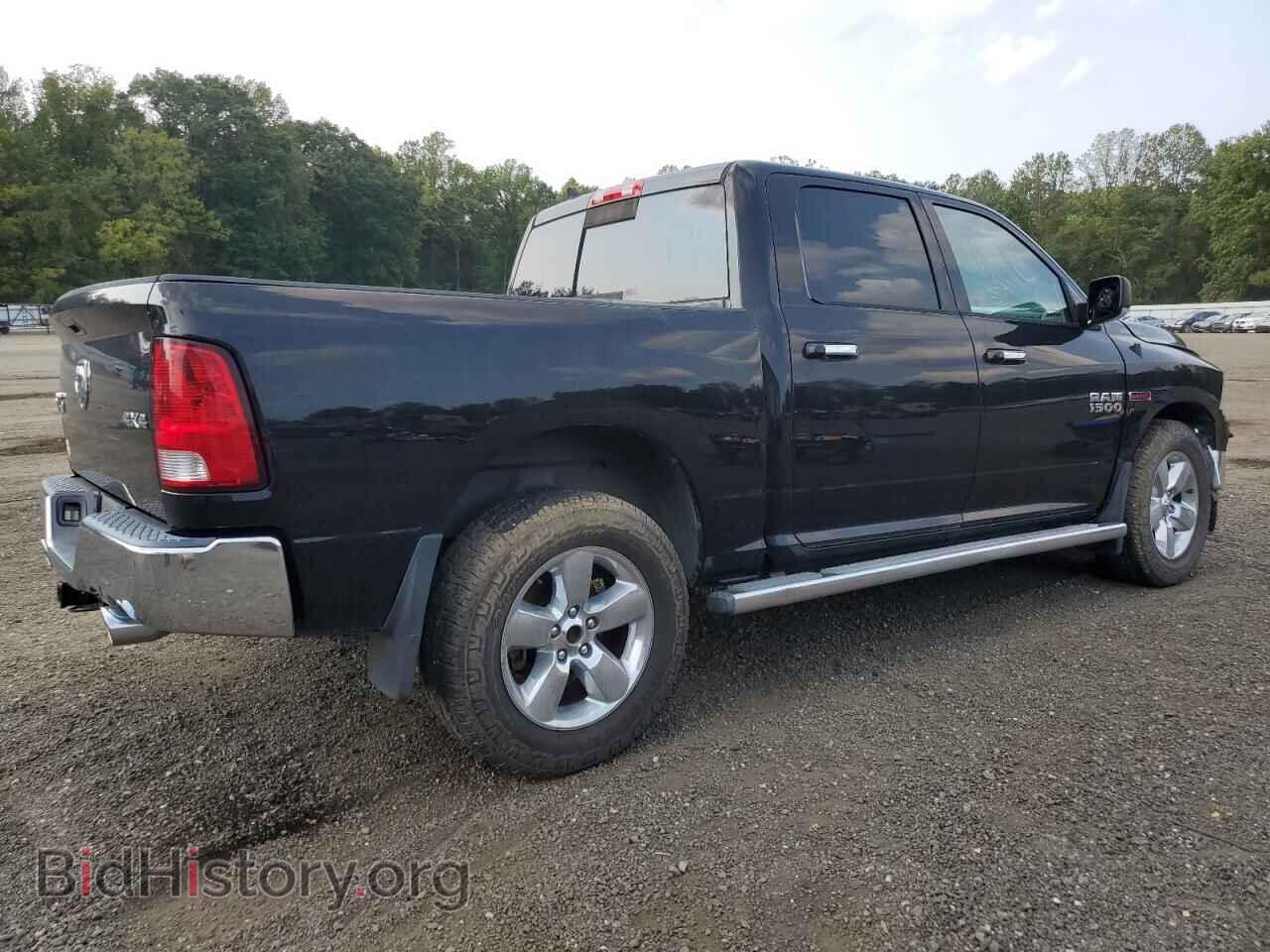 2014 RAM 1500 - VIN: 1C6RR7LM5ES286063 - Фото 3