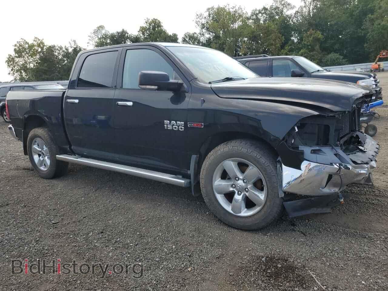 2014 RAM 1500 - VIN: 1C6RR7LM5ES286063 - Фото 4