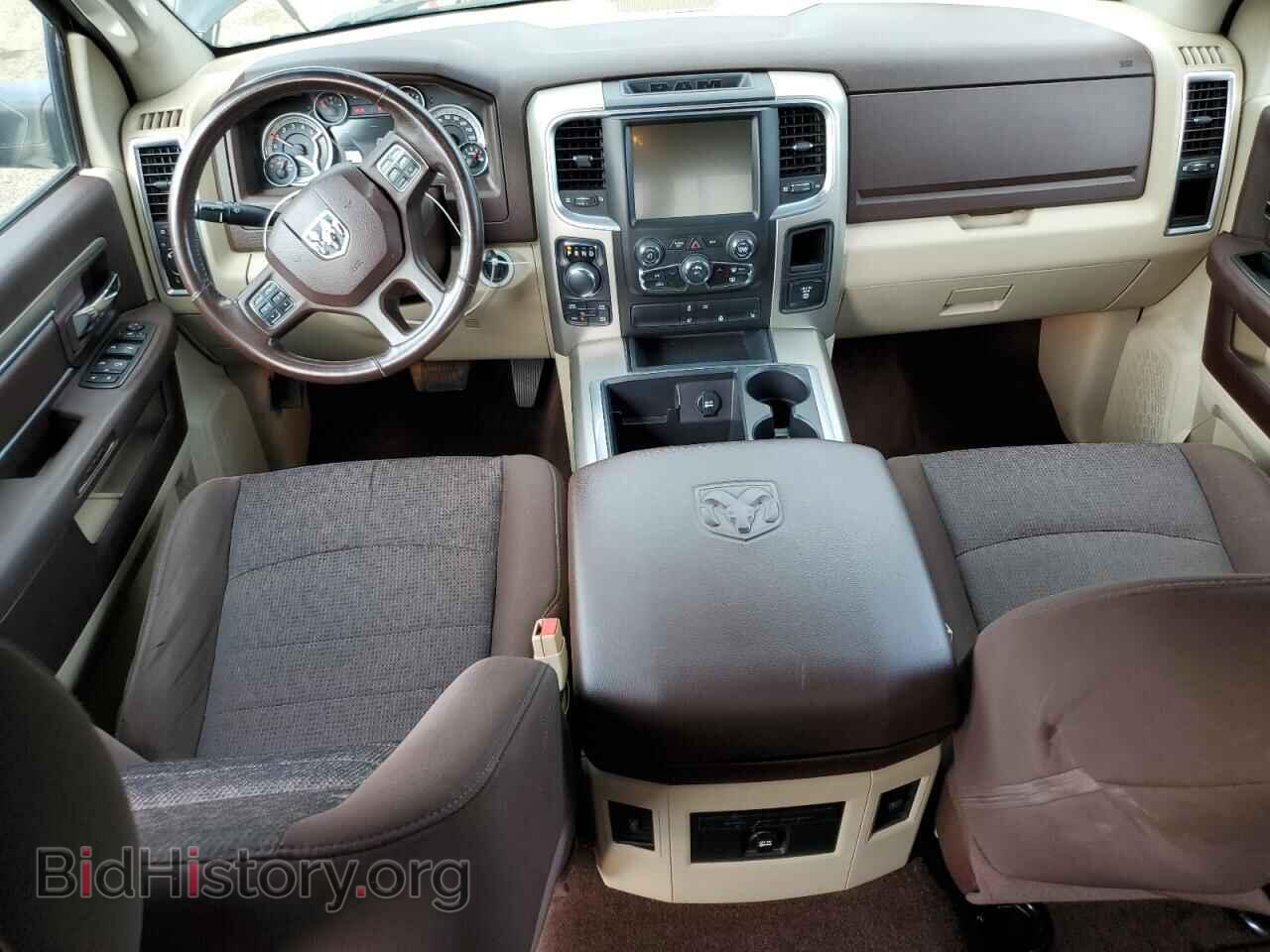 2014 RAM 1500 - VIN: 1C6RR7LM5ES286063 - Фото 8