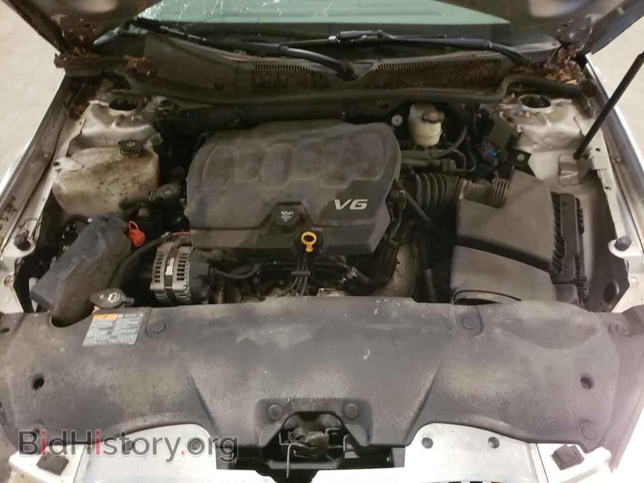 2011 BUICK LUCERNE - VIN: 1G4HC5EM2BU117881 - Фото 11
