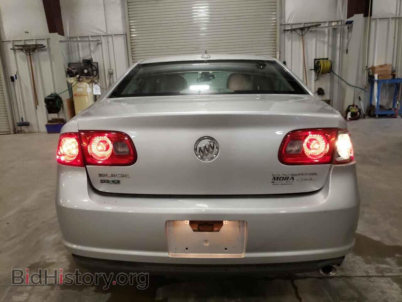 2011 BUICK LUCERNE - VIN: 1G4HC5EM2BU117881 - Фото 6