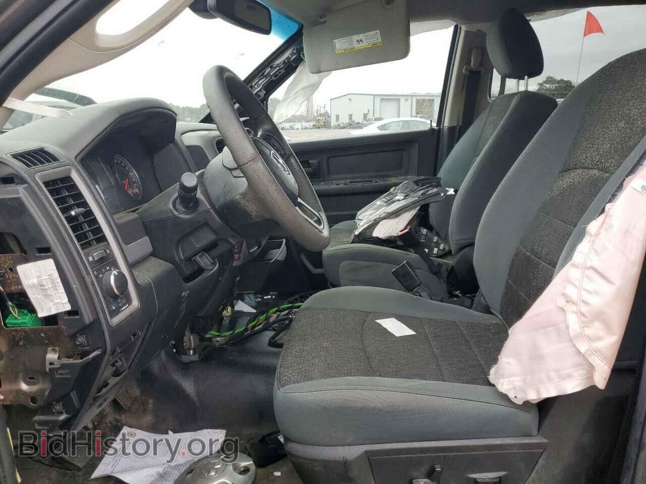 2018 RAM 1500 - VIN: 1C6RR7XT3JS214810 - Фото 7