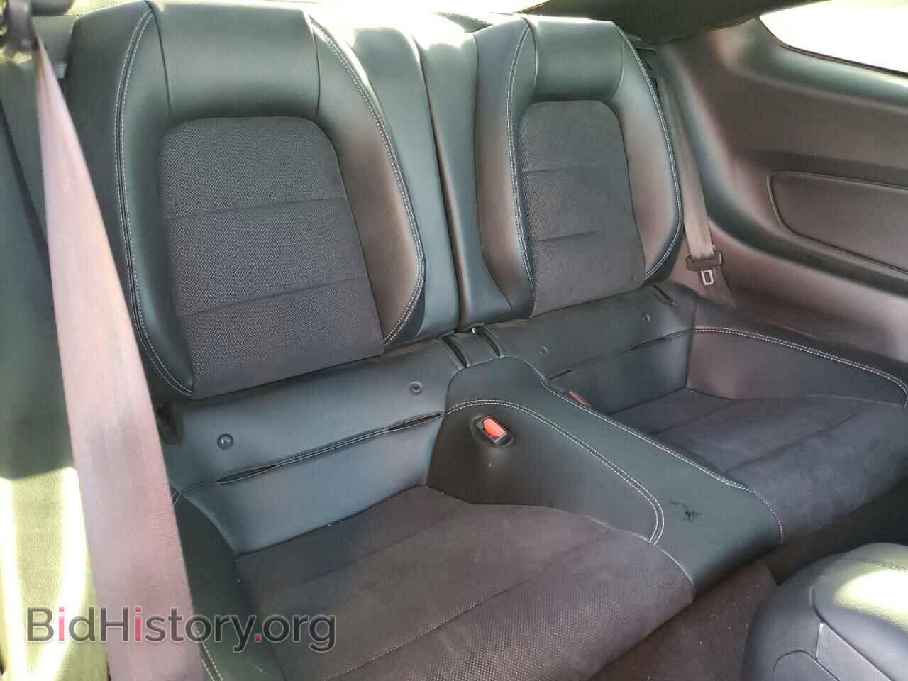 2021 FORD MUSTANG - VIN: 1FA6P8CF6M5126057 - Фото 10