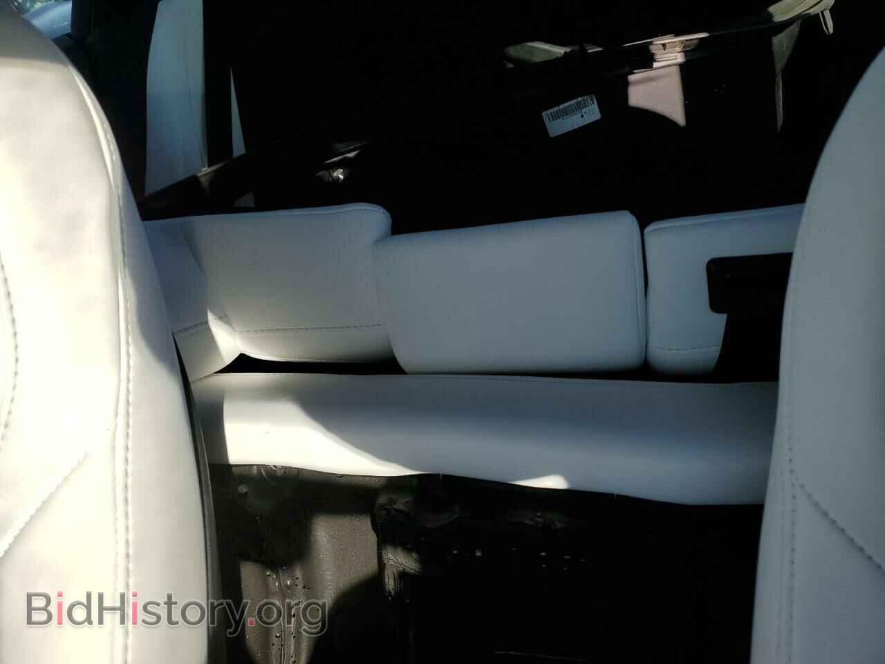 2022 TESLA MODEL 3 - VIN: 5YJ3E1EB3NF195342 - Photo 10