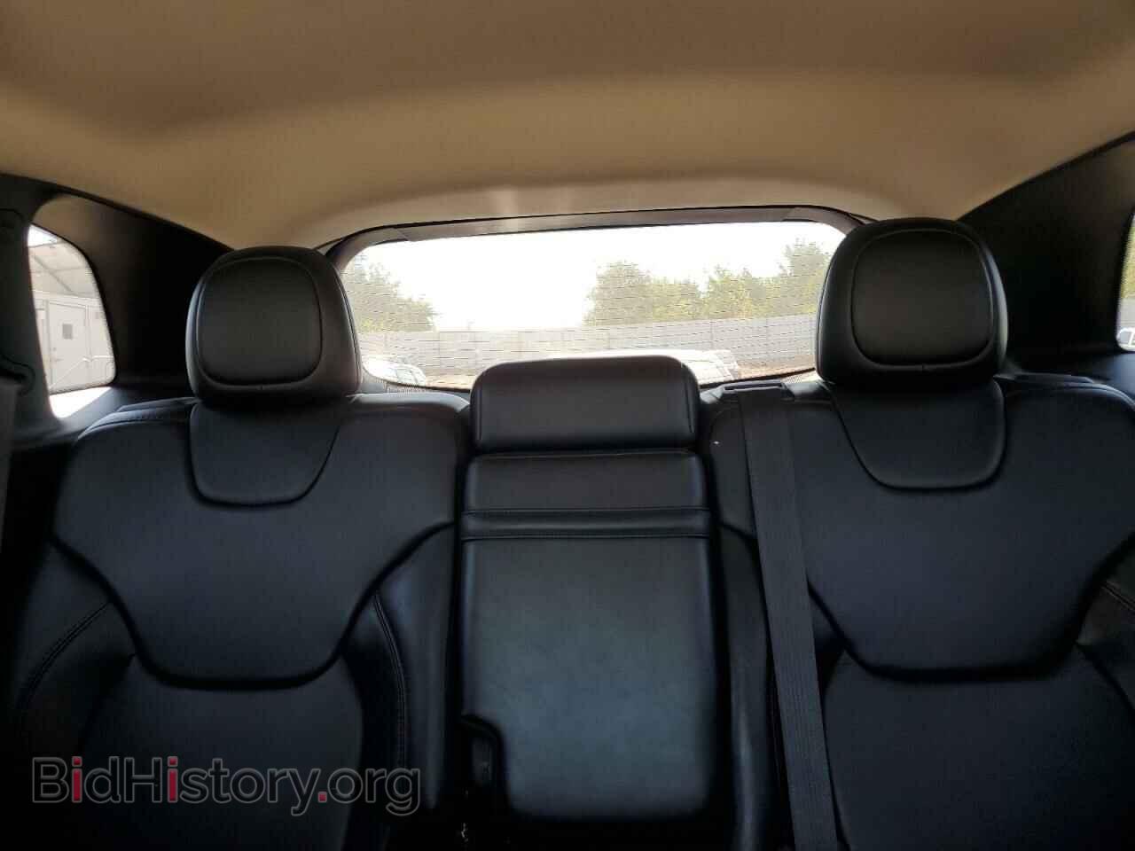 2015 JEEP CHEROKEE - VIN: 1C4PJMBS8FW524780 - Photo 10