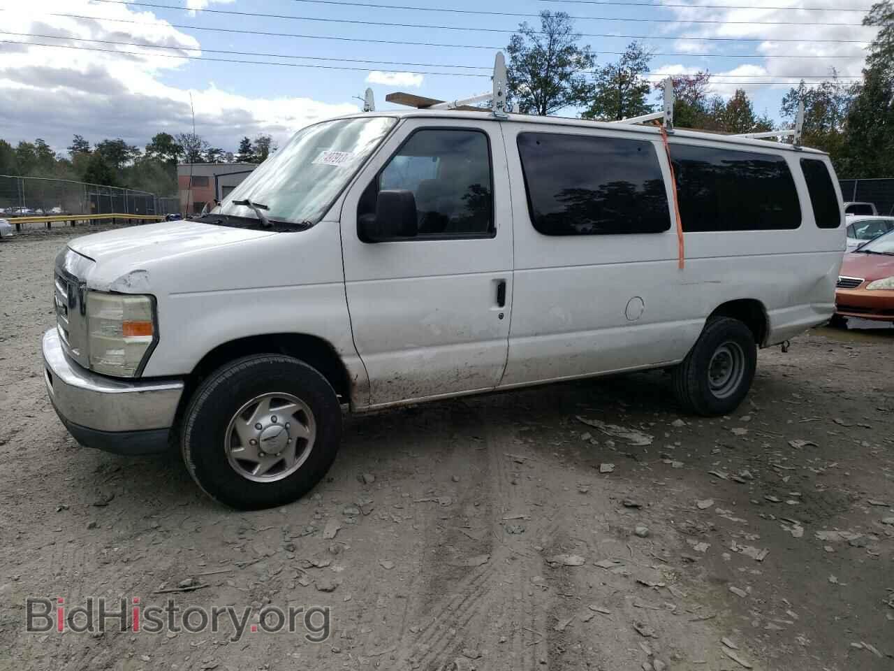 Photo 1FBSS3BL4ADA77478 - FORD ALL Models 2010