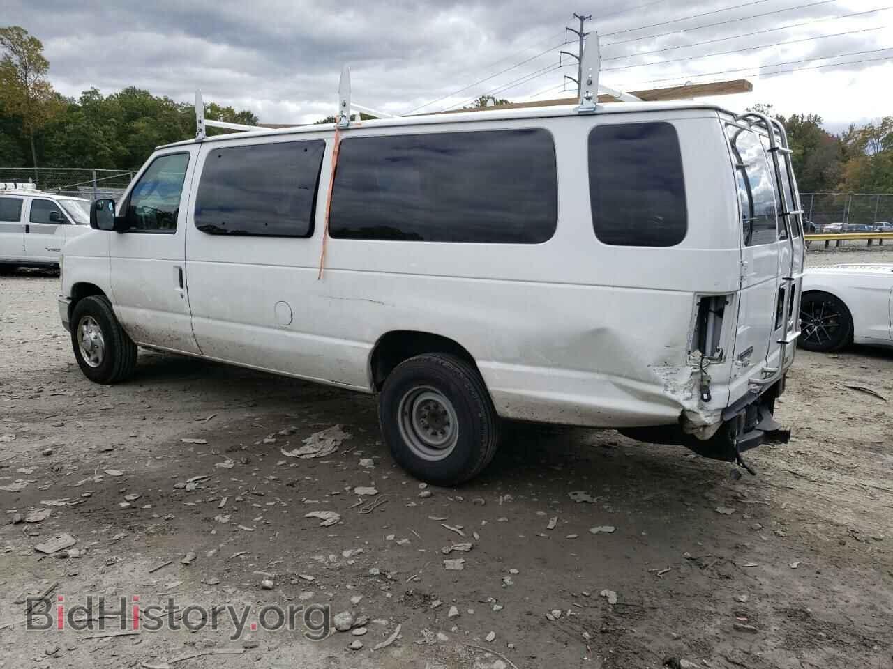 2010 FORD ALL Models - VIN: 1FBSS3BL4ADA77478 - Photo 2