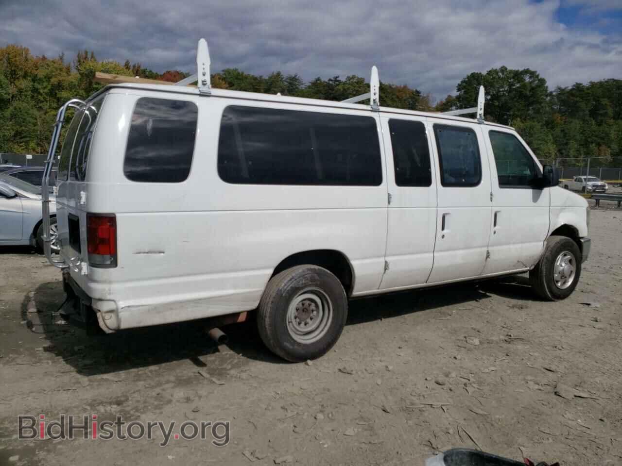2010 FORD ALL Models - VIN: 1FBSS3BL4ADA77478 - Photo 3