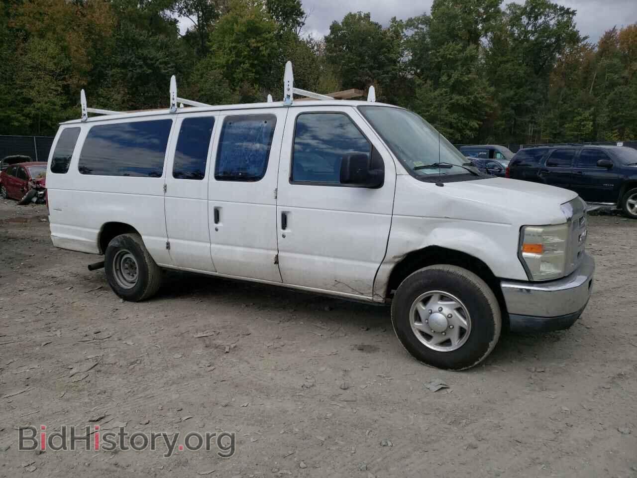 2010 FORD ALL Models - VIN: 1FBSS3BL4ADA77478 - Photo 4