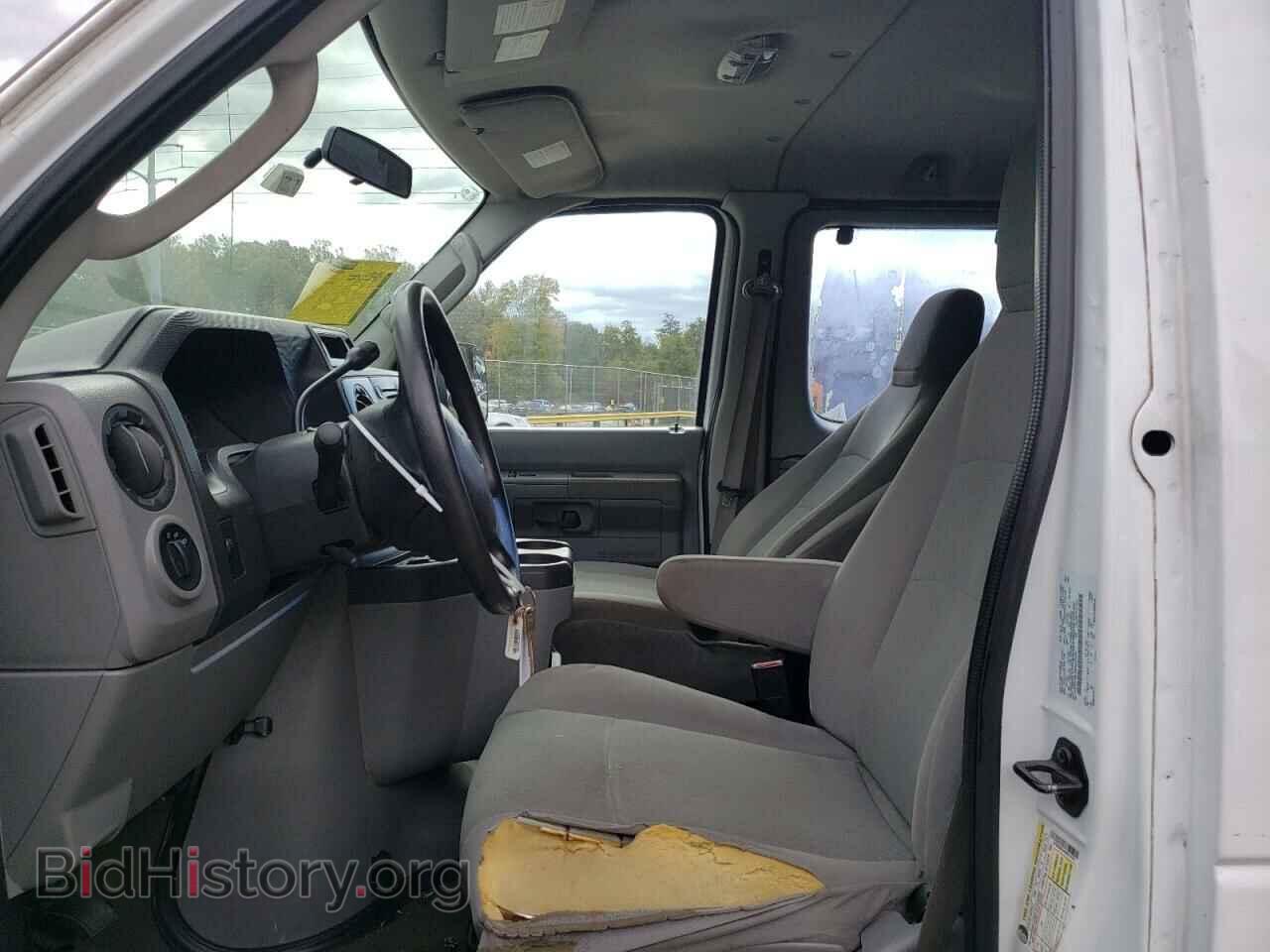2010 FORD ALL Models - VIN: 1FBSS3BL4ADA77478 - Photo 7