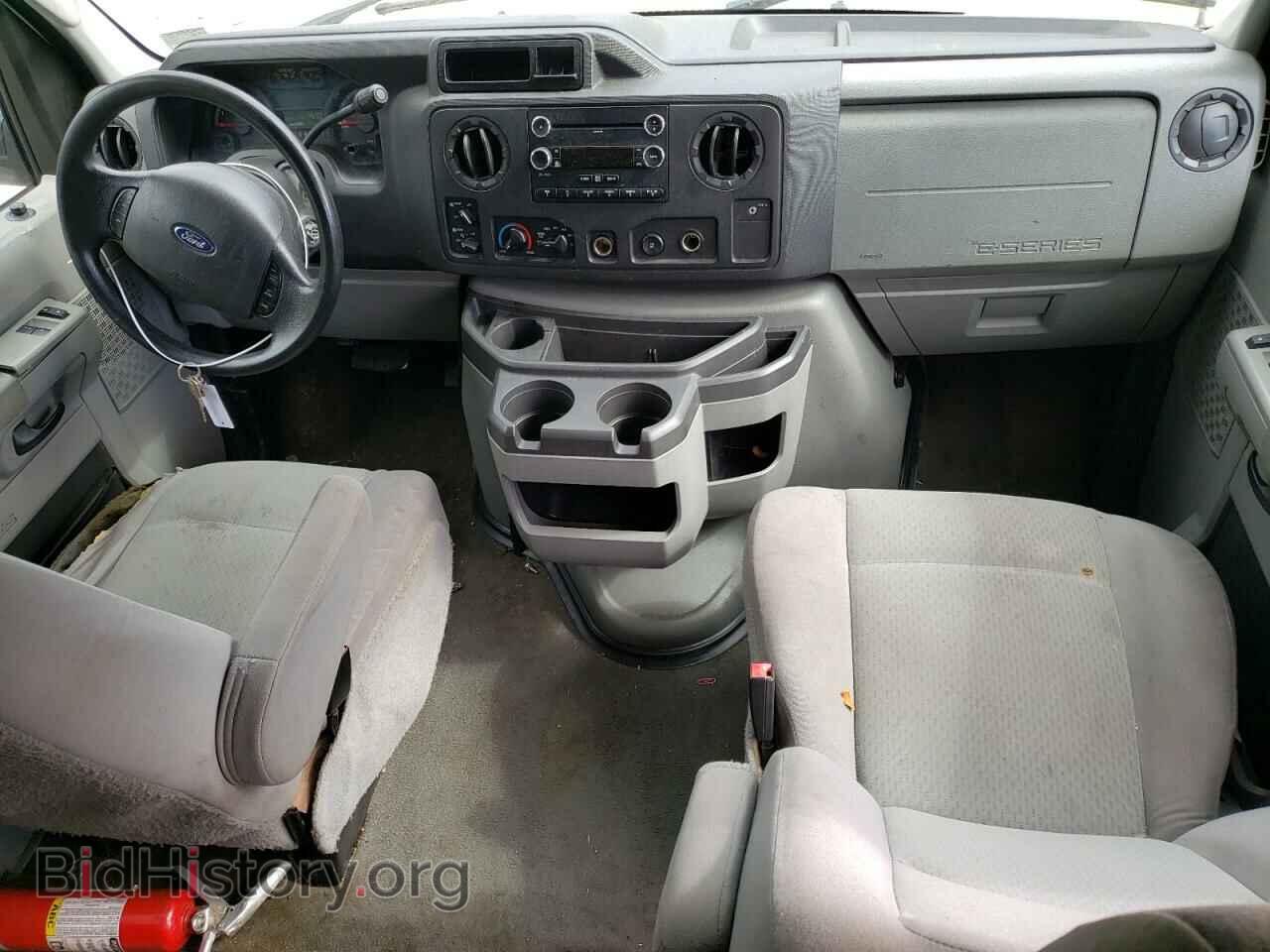 2010 FORD ALL Models - VIN: 1FBSS3BL4ADA77478 - Photo 8