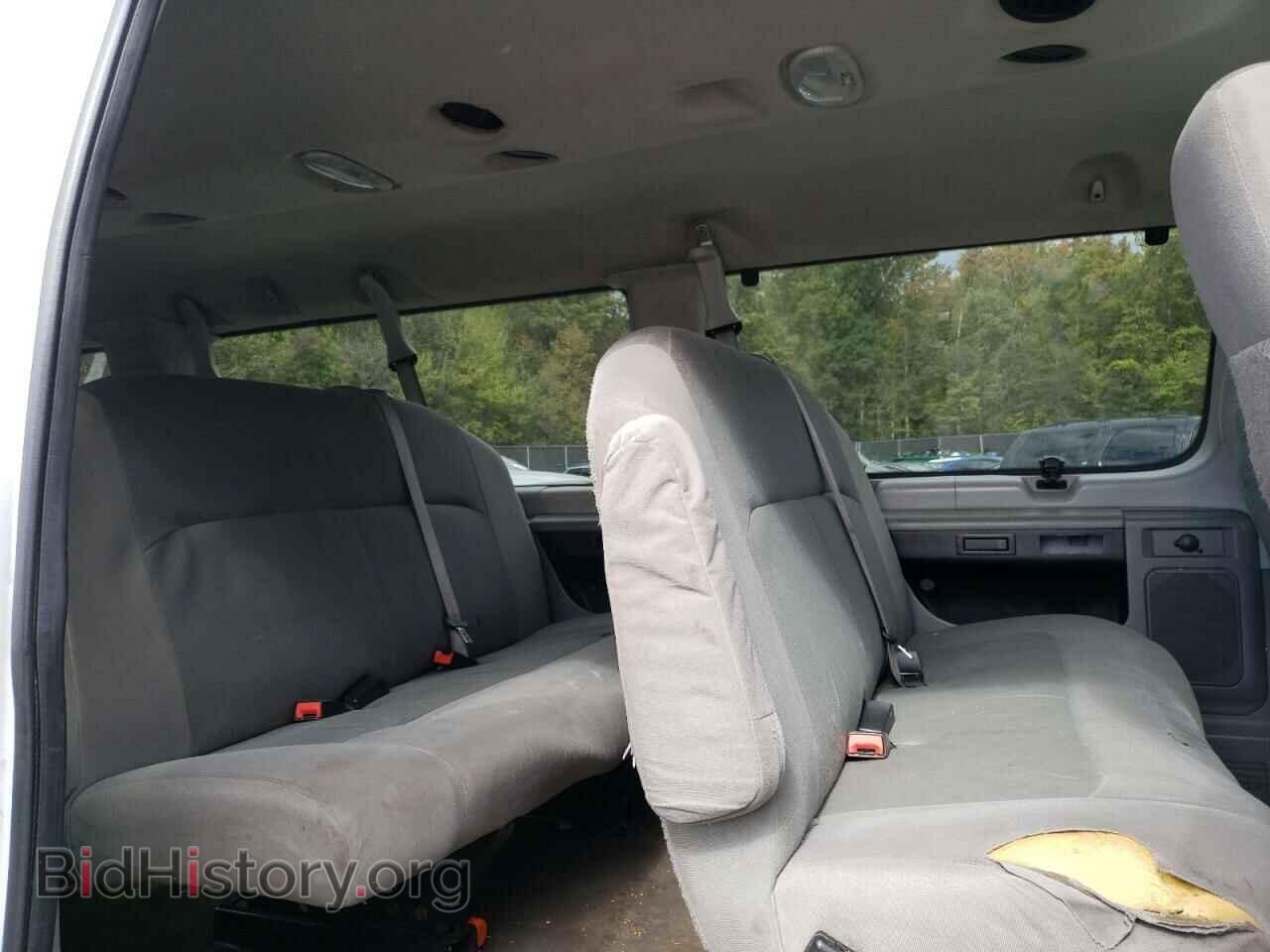 2010 FORD ALL Models - VIN: 1FBSS3BL4ADA77478 - Photo 10