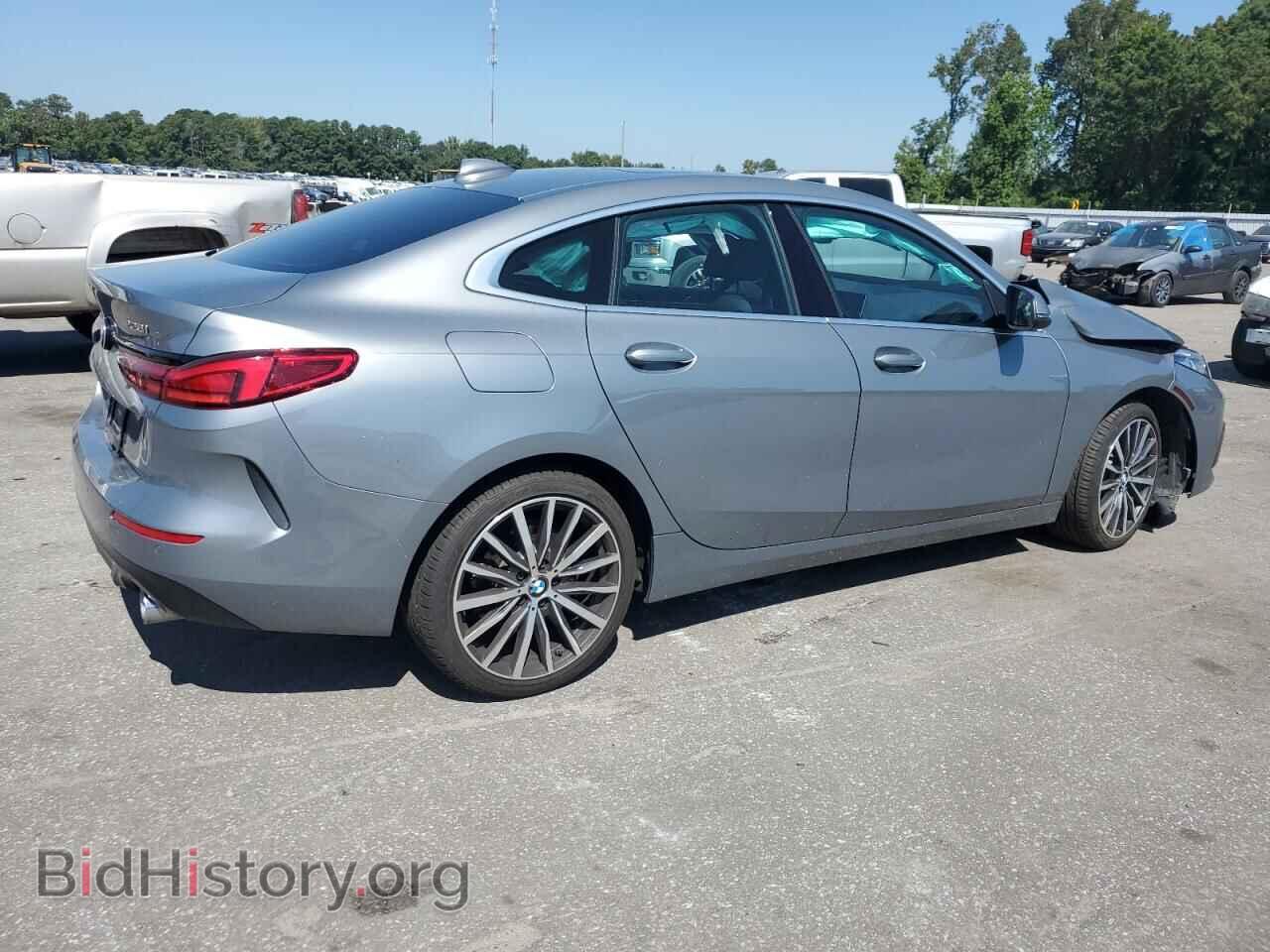 2022 BMW 2 SERIES - VIN: WBA73AK09N7L33883 - Фото 3