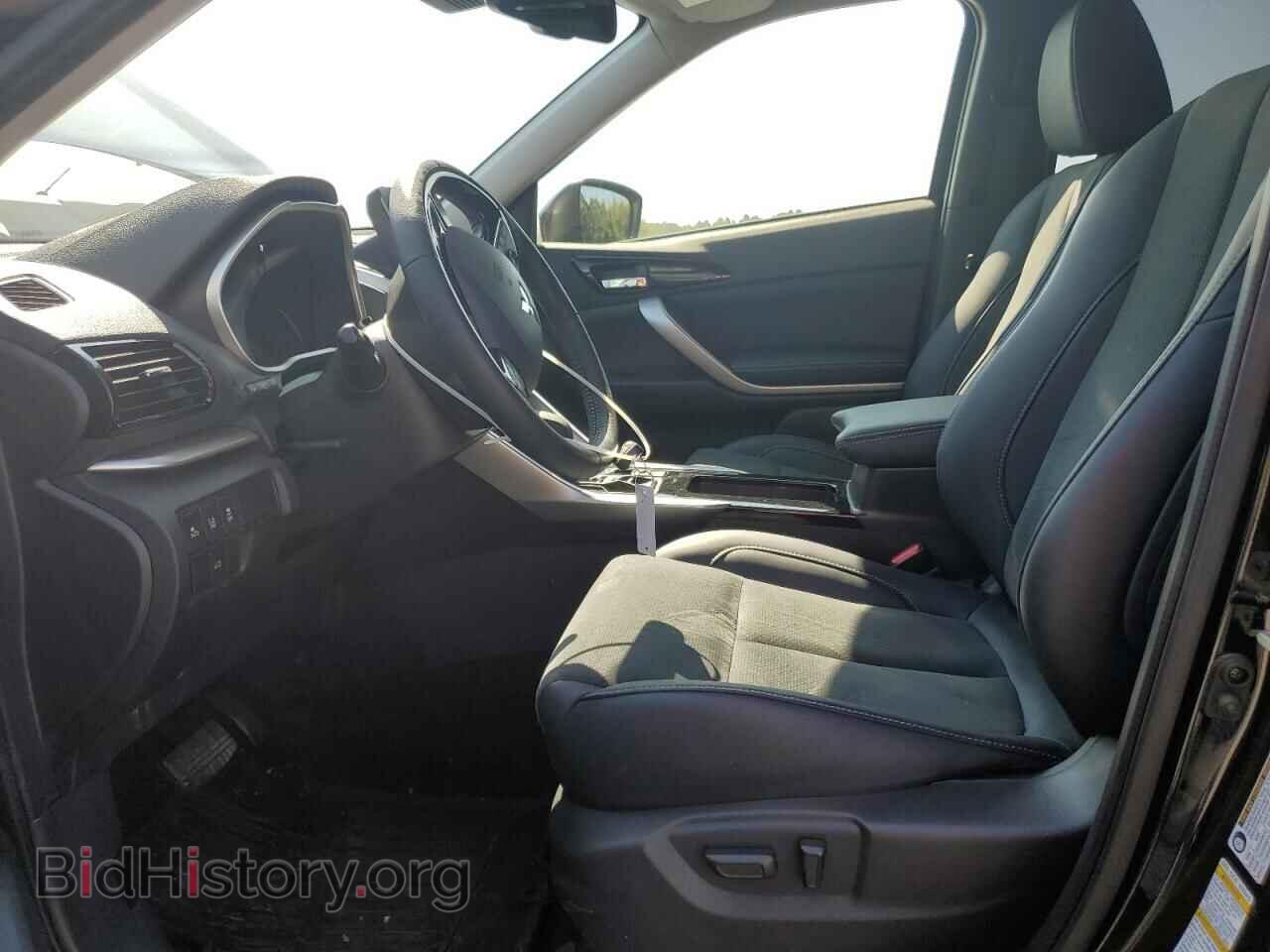 2024 MITSUBISHI ECLIPSE - VIN: JA4ATWAA5RZ007843 - Фото 7