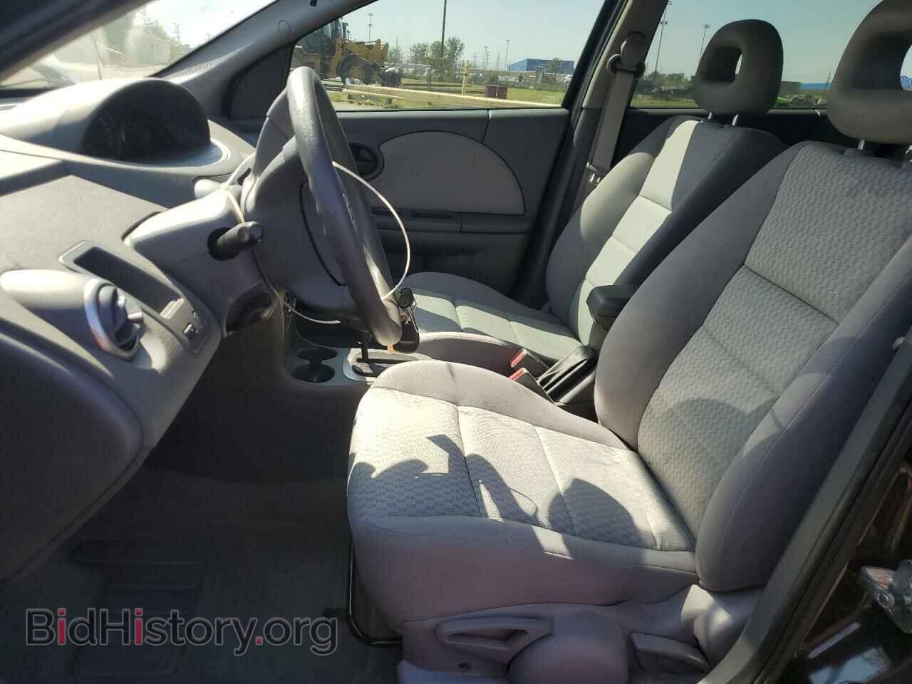 2007 SATURN ION - VIN: 1G8AJ55F37Z202178 - Фото 7