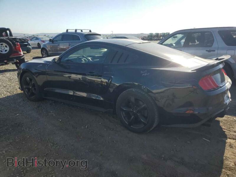 2018 Ford ALL MODELS (VIN 1FA6P8TH3J5180896) — photo 2 of 12