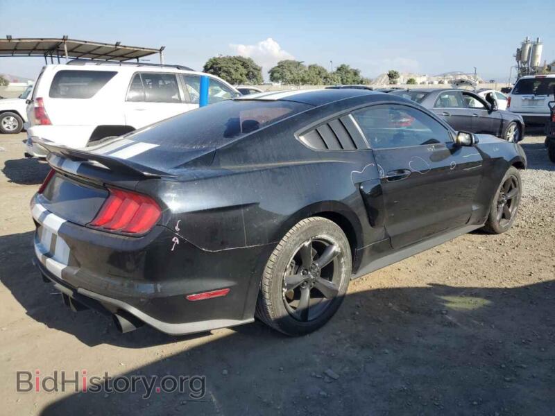 2018 Ford ALL MODELS (VIN 1FA6P8TH3J5180896) — photo 3 of 12