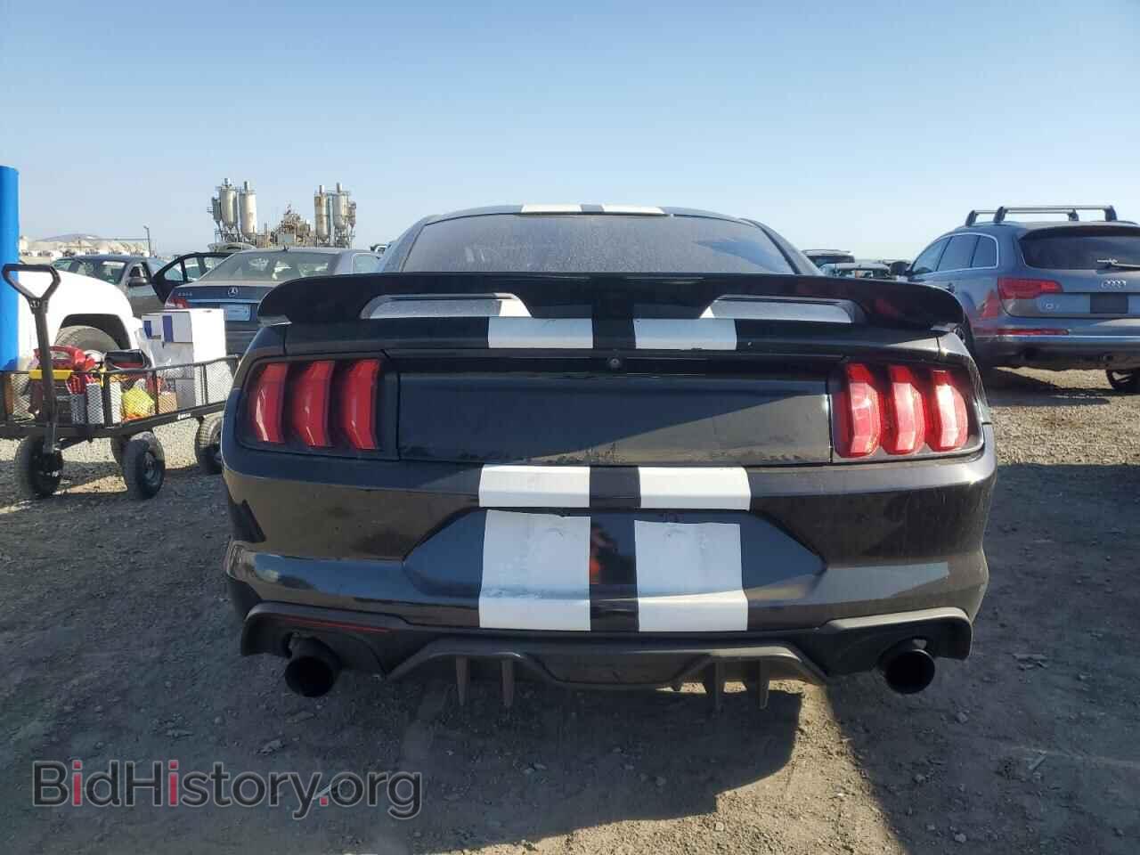 2018 FORD ALL Models - VIN: 1FA6P8TH3J5180896 - Фото 6