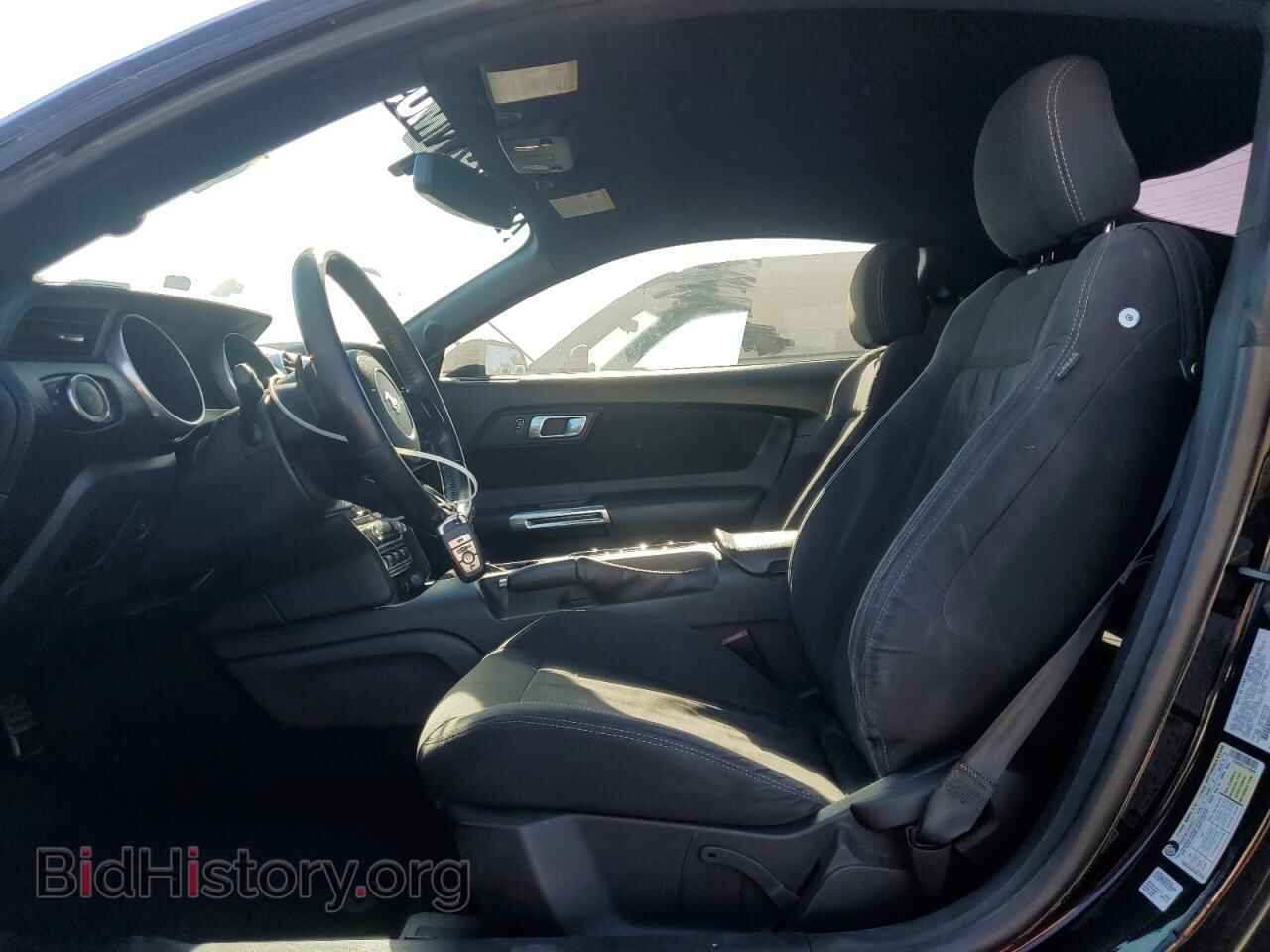2018 FORD ALL Models - VIN: 1FA6P8TH3J5180896 - Фото 7