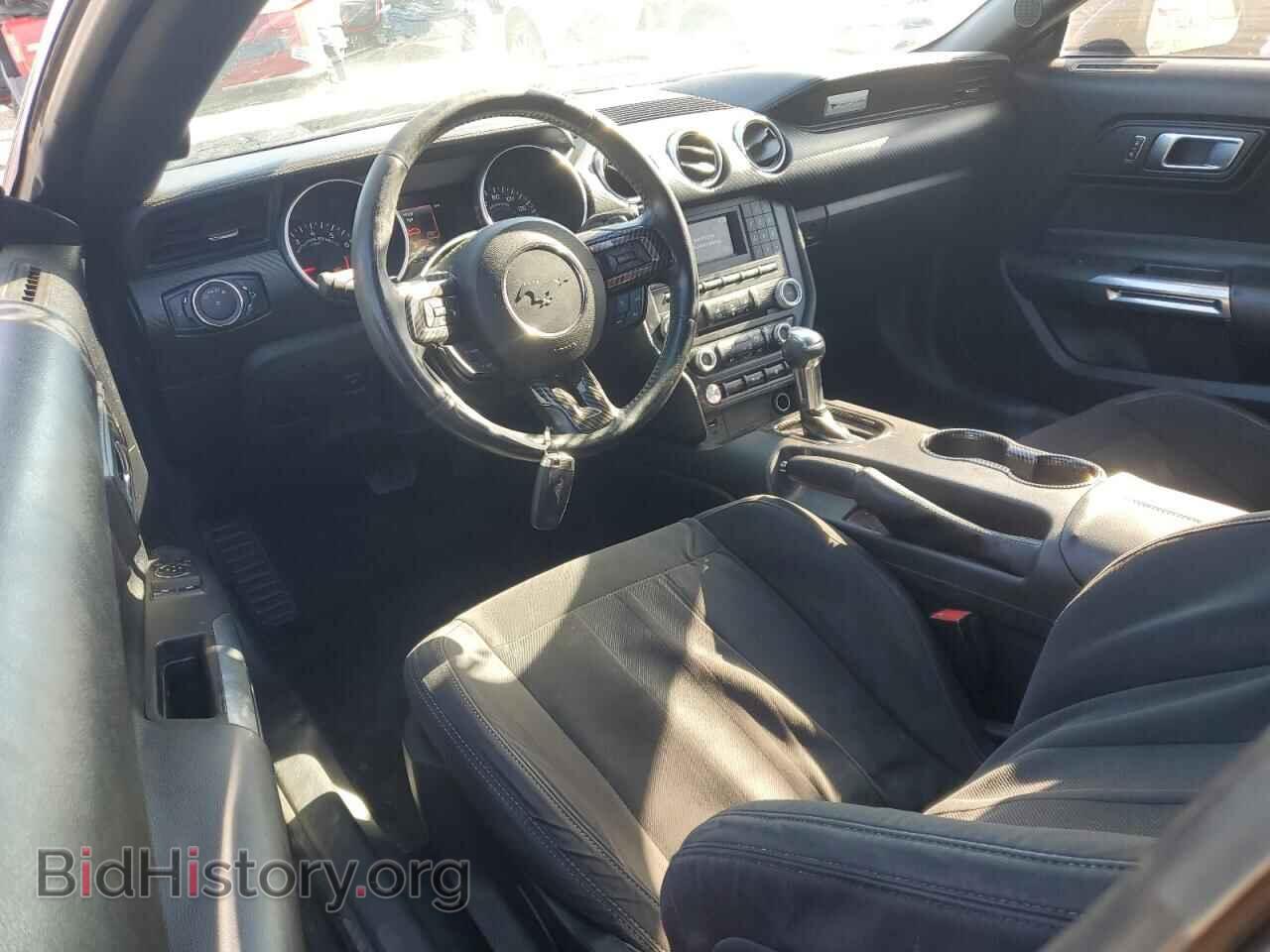 2018 FORD ALL Models - VIN: 1FA6P8TH3J5180896 - Фото 8
