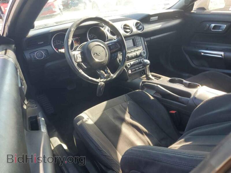 2018 Ford ALL MODELS (VIN 1FA6P8TH3J5180896) — photo 8 of 12