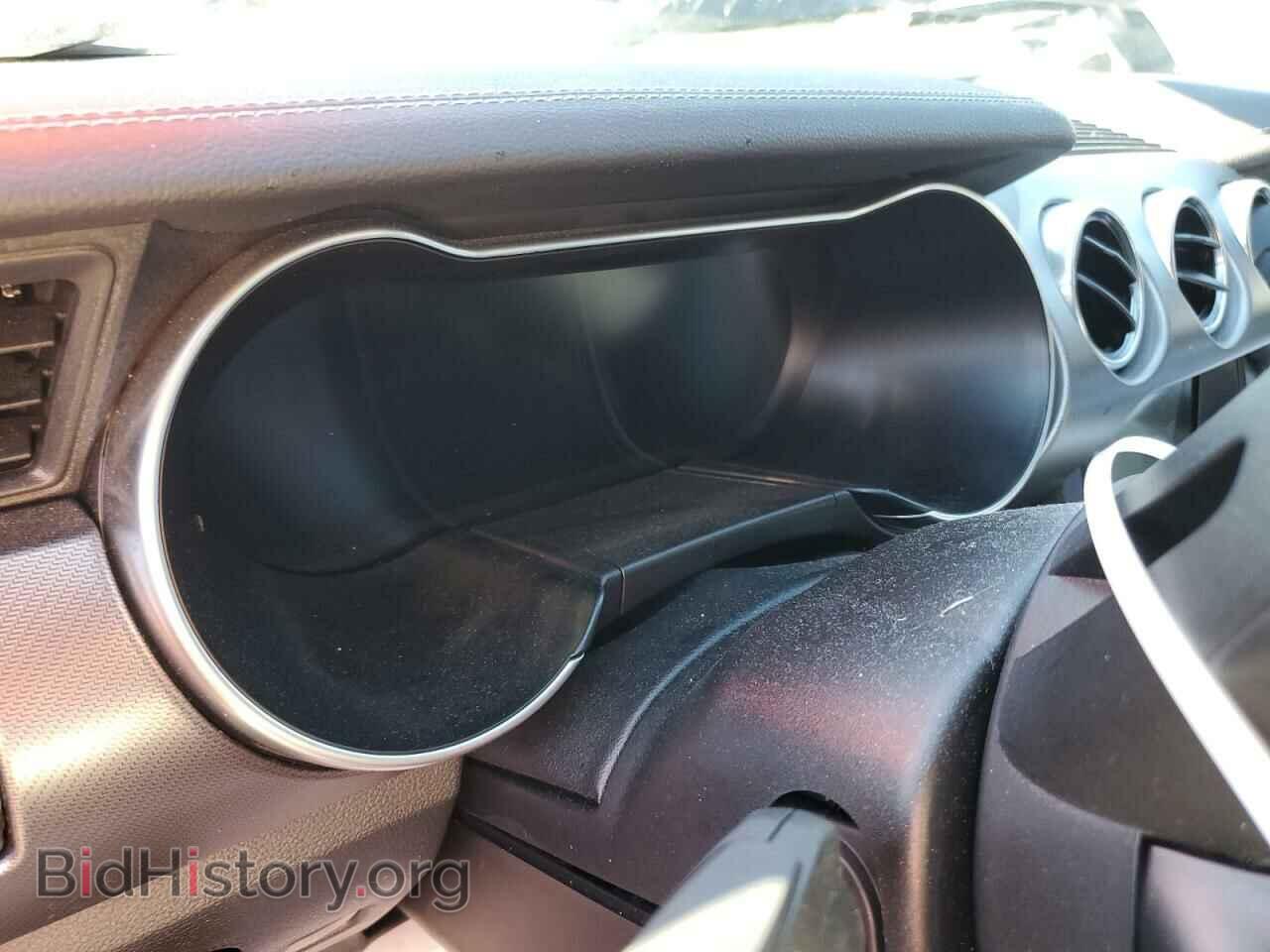 2019 FORD MUSTANG - VIN: 1FA6P8CF8K5124033 - Фото 9