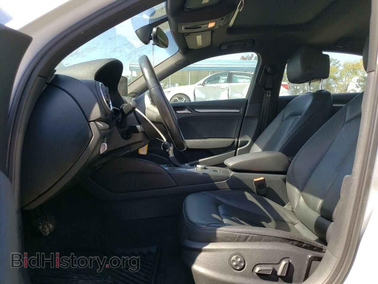 2015 AUDI A3 - VIN: WAUBFGFF7F1130367 - Фото 7