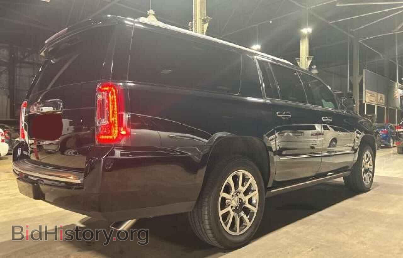 2016 GMC YUKON - VIN: 1GKS2HKJ1GR132962 - Фото 4