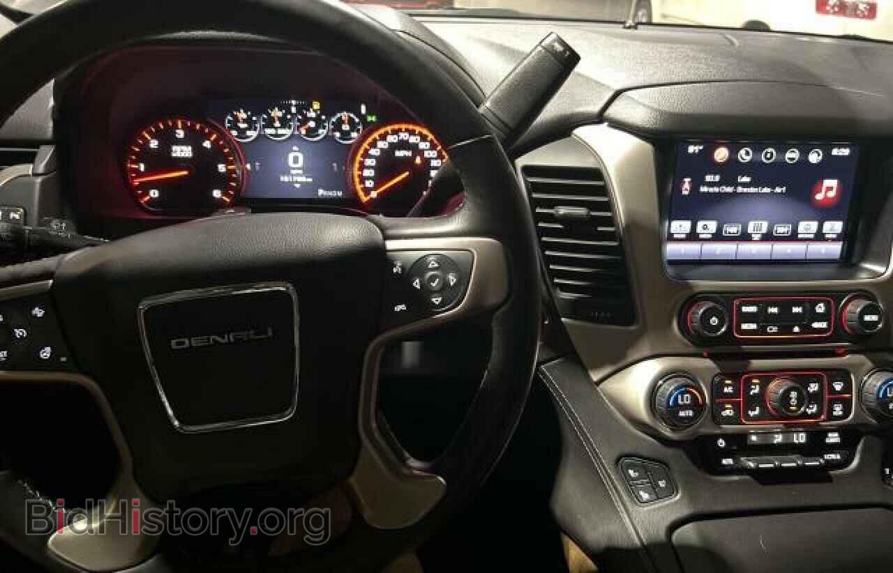 2016 GMC YUKON - VIN: 1GKS2HKJ1GR132962 - Фото 9