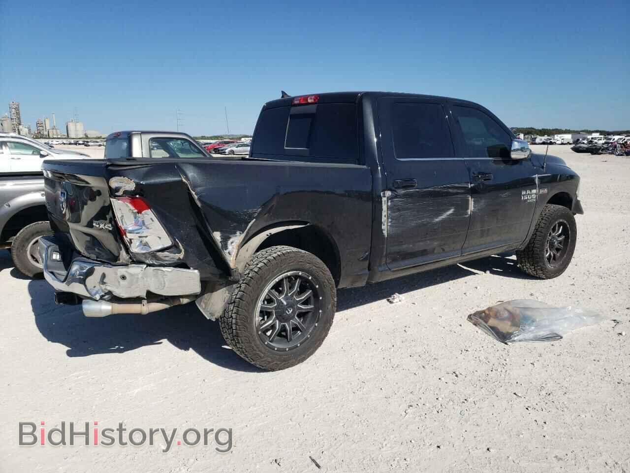 2019 RAM 1500 - VIN: 1C6RR7LT0KS583065 - Photo 3