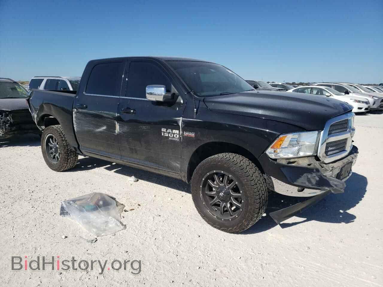 2019 RAM 1500 - VIN: 1C6RR7LT0KS583065 - Photo 4