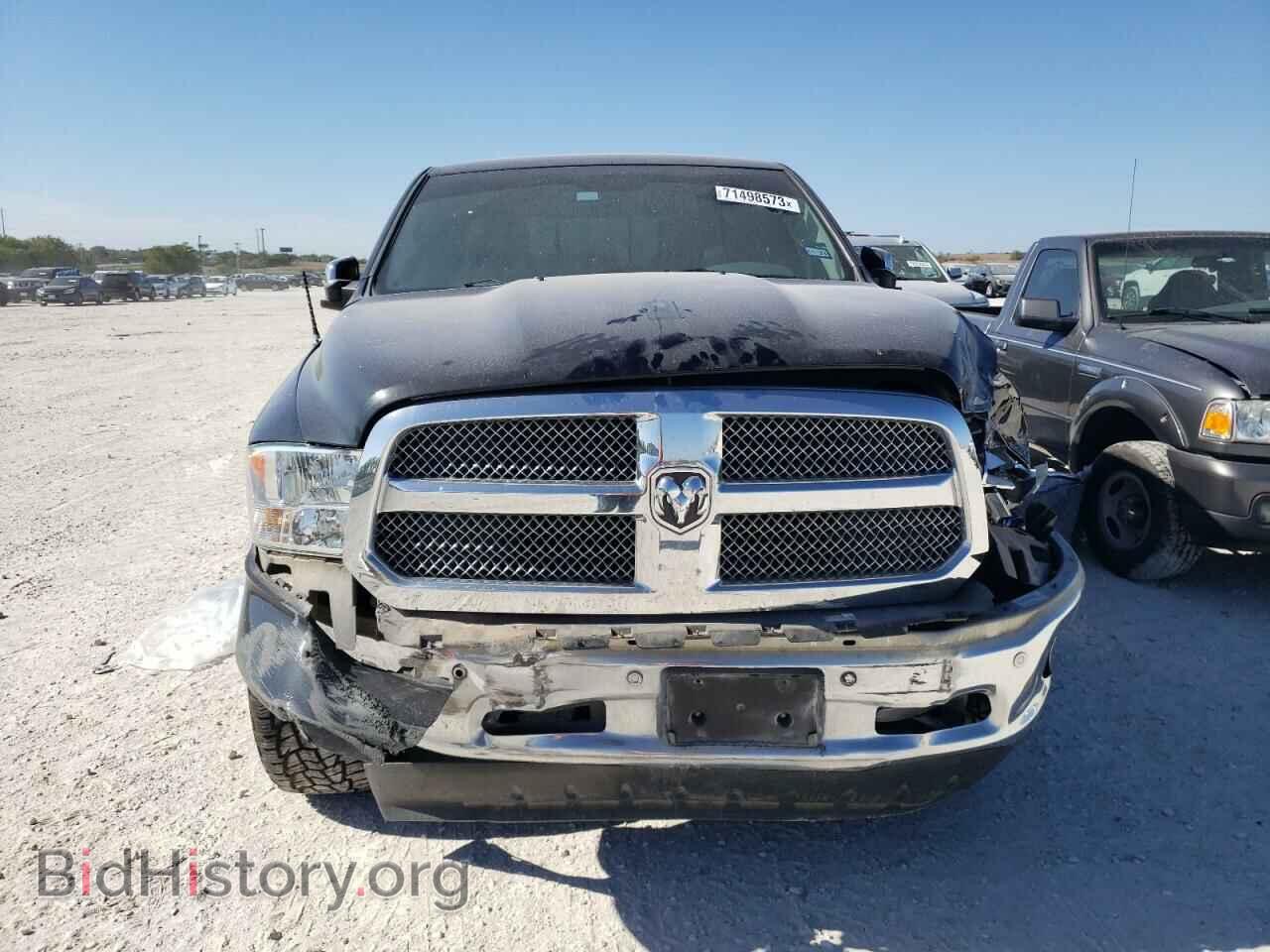2019 RAM 1500 - VIN: 1C6RR7LT0KS583065 - Photo 5