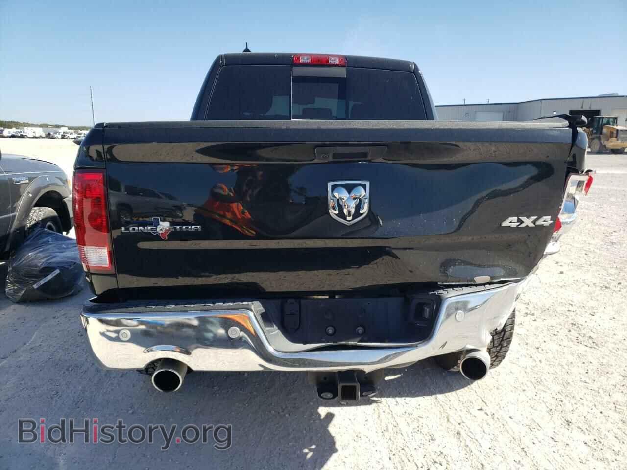 2019 RAM 1500 - VIN: 1C6RR7LT0KS583065 - Photo 6
