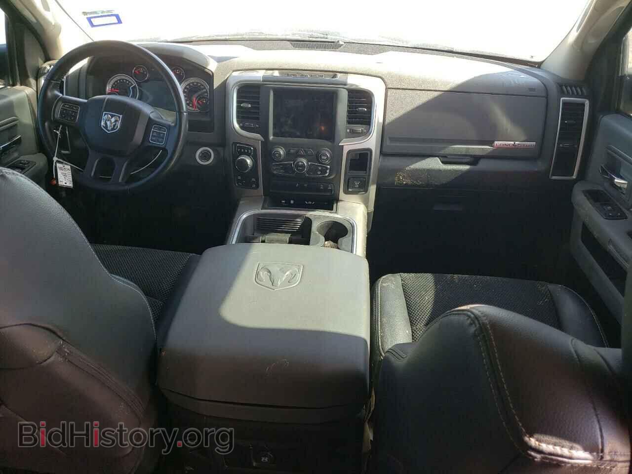 2019 RAM 1500 - VIN: 1C6RR7LT0KS583065 - Photo 8