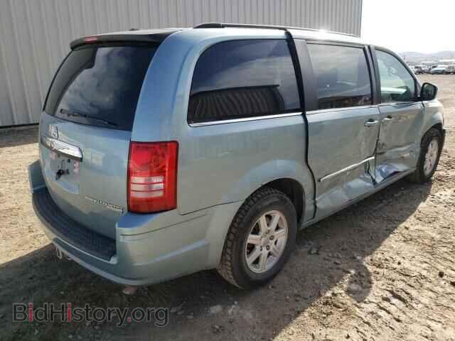 2010 CHRYSLER MINIVAN - VIN: 2A4RR5D16AR347993 - Photo 3
