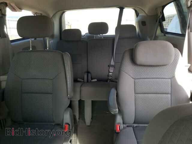 2010 CHRYSLER MINIVAN - VIN: 2A4RR5D16AR347993 - Photo 10
