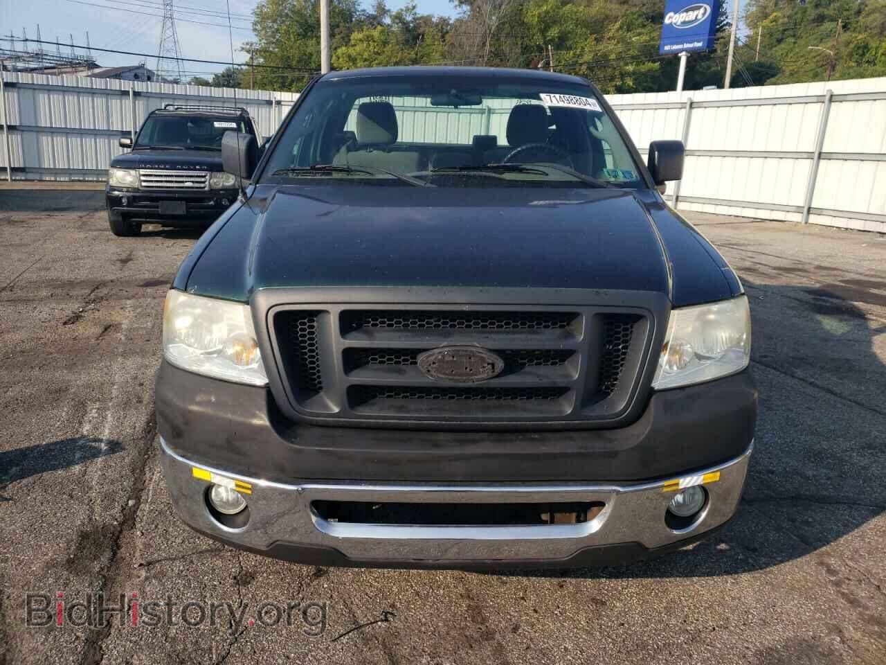 2007 FORD All Models - VIN: 1FTRF12W37NA24528 - Photo 5