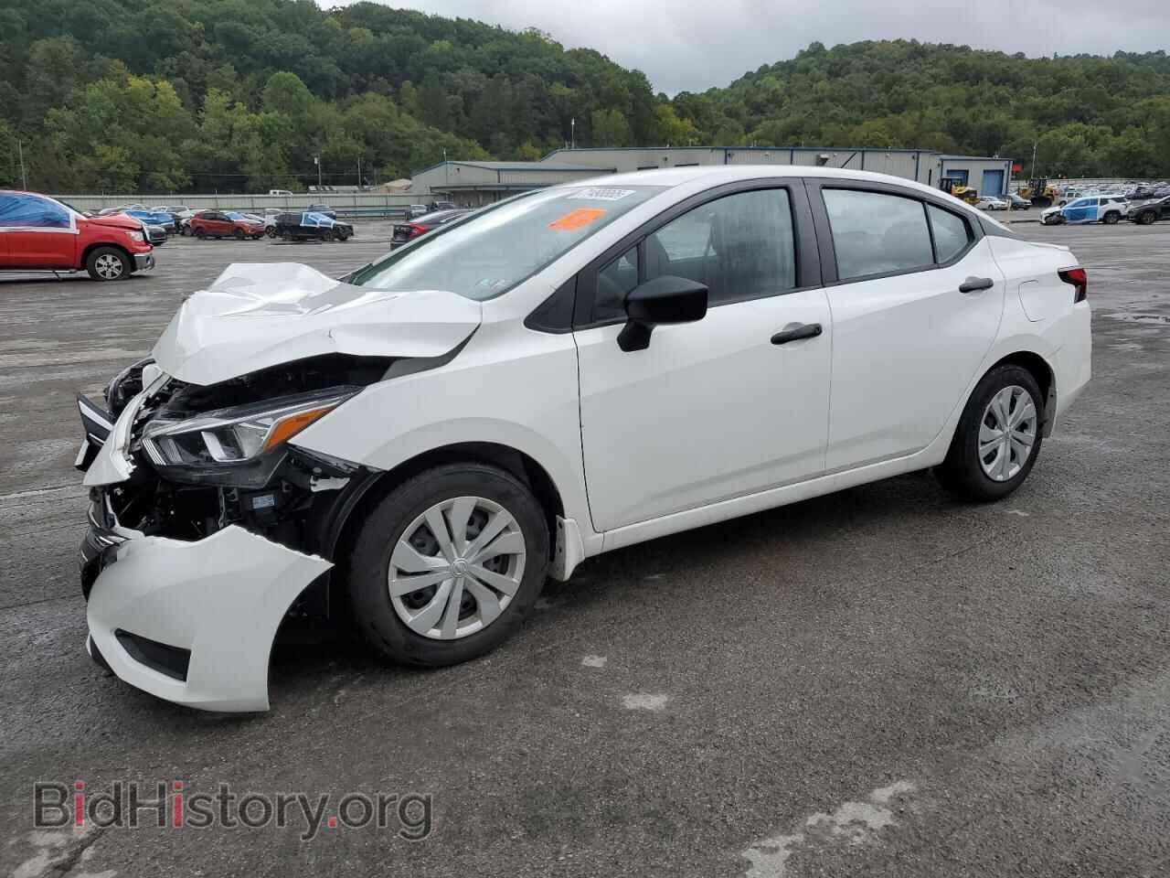 Photo 3N1CN8BVXRL913132 - NISSAN VERSA 2024