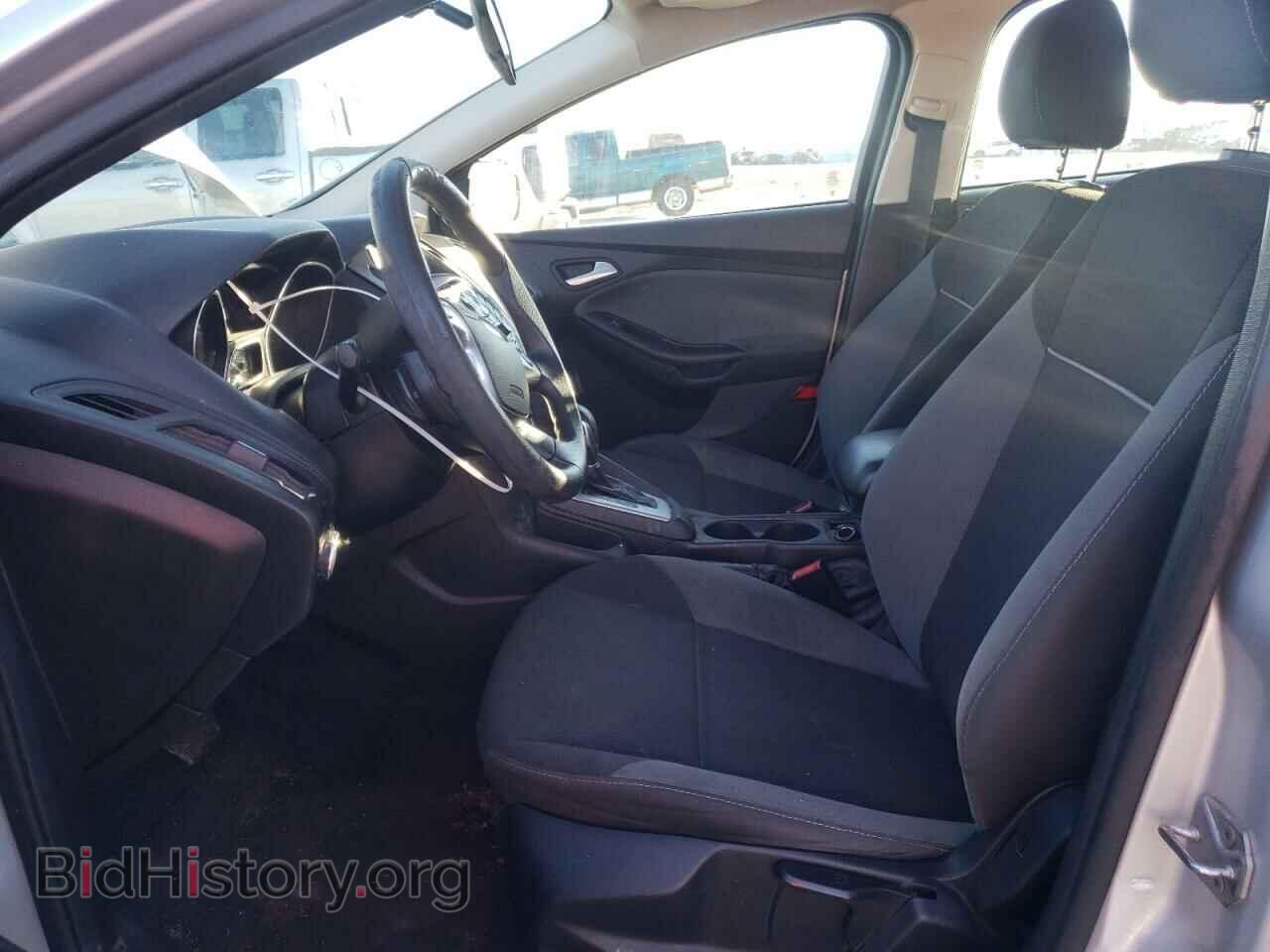 2014 FORD FOCUS - VIN: 1FADP3K22EL214206 - Photo 7