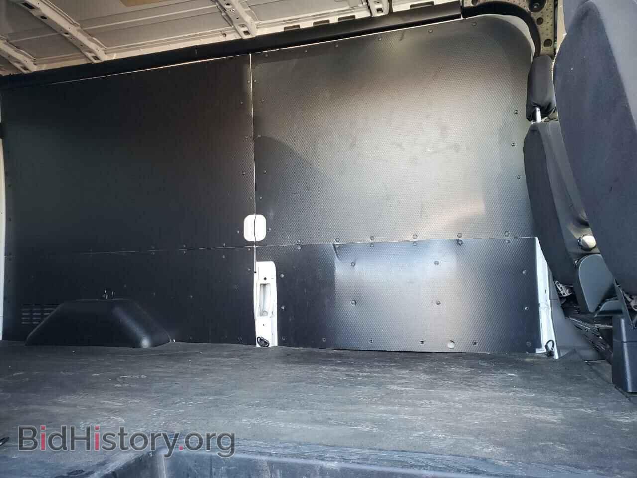 2020 FORD TRANSIT - VIN: 1FTBR1CG7LKA83996 - Фото 11