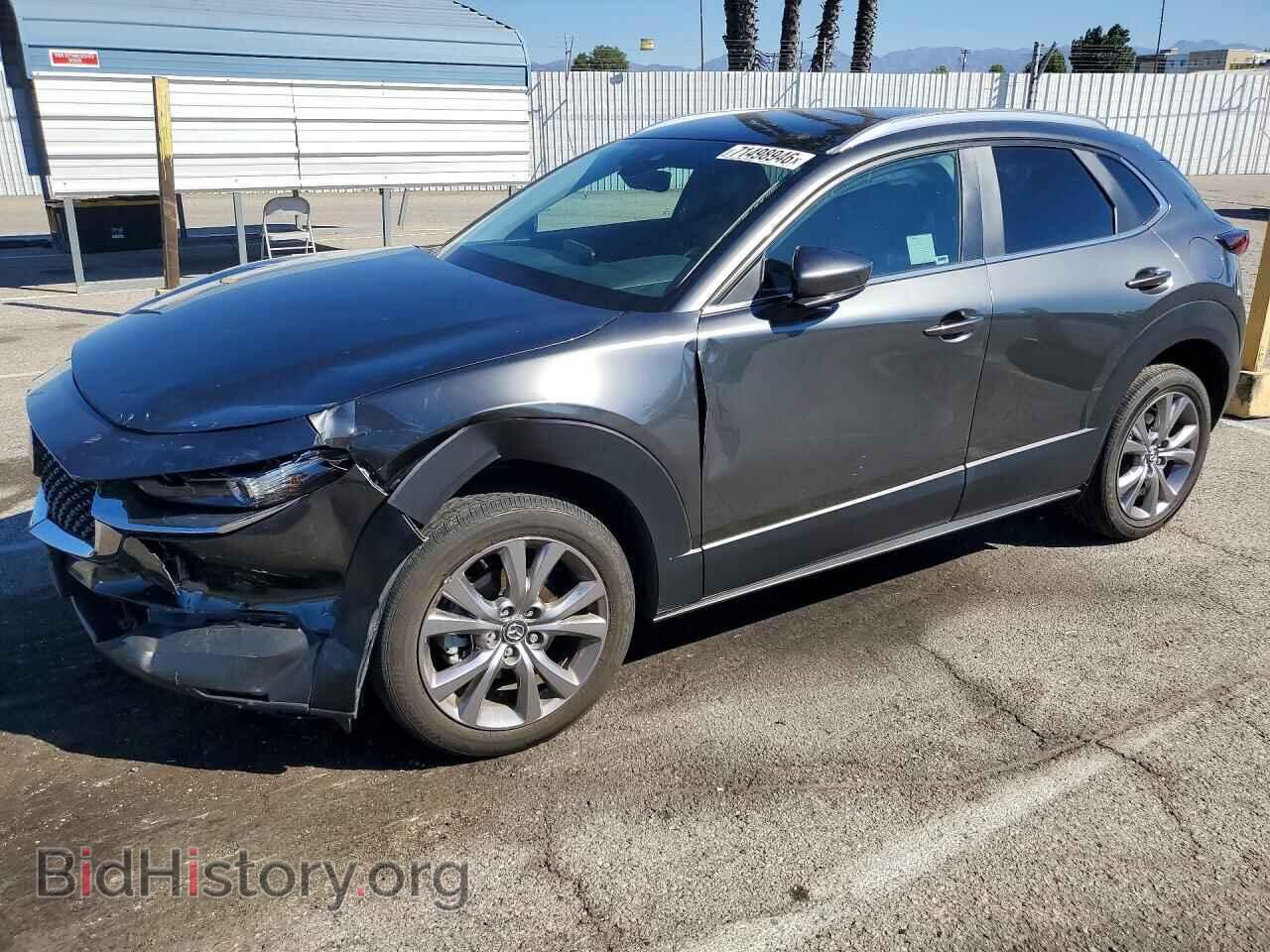 Photo 3MVDMBBM7PM585778 - MAZDA CX30 2023