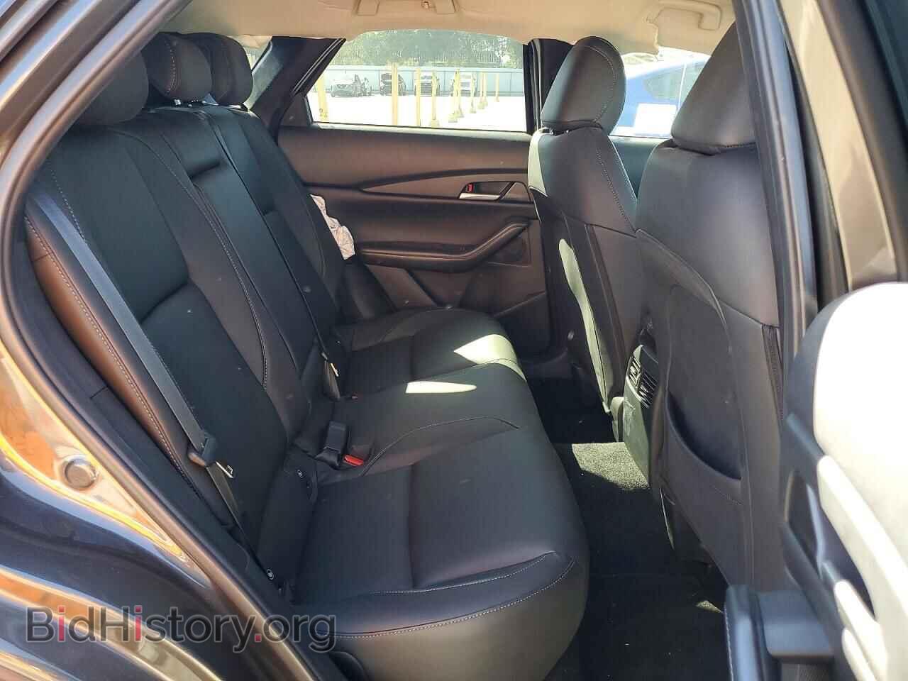 2023 MAZDA CX30 - VIN: 3MVDMBBM7PM585778 - Photo 11