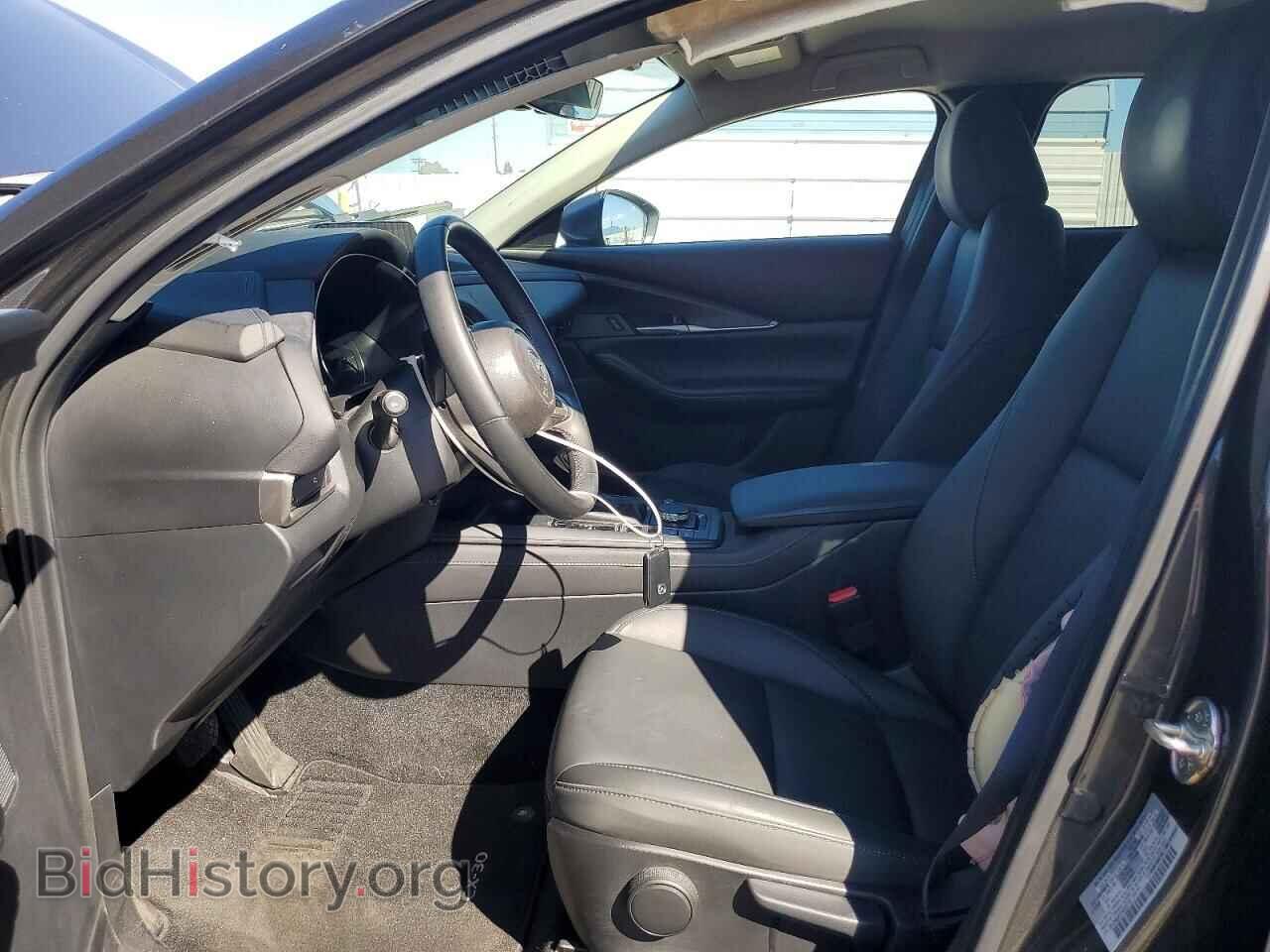 2023 MAZDA CX30 - VIN: 3MVDMBBM7PM585778 - Photo 7