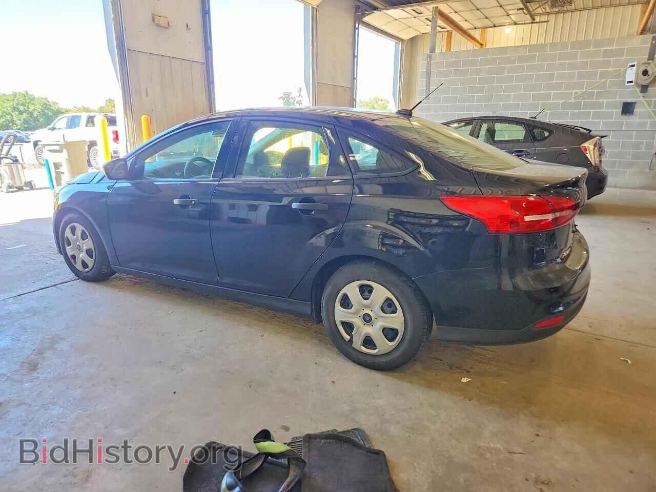 2016 FORD FOCUS - VIN: 1FADP3E23GL405146 - Photo 2