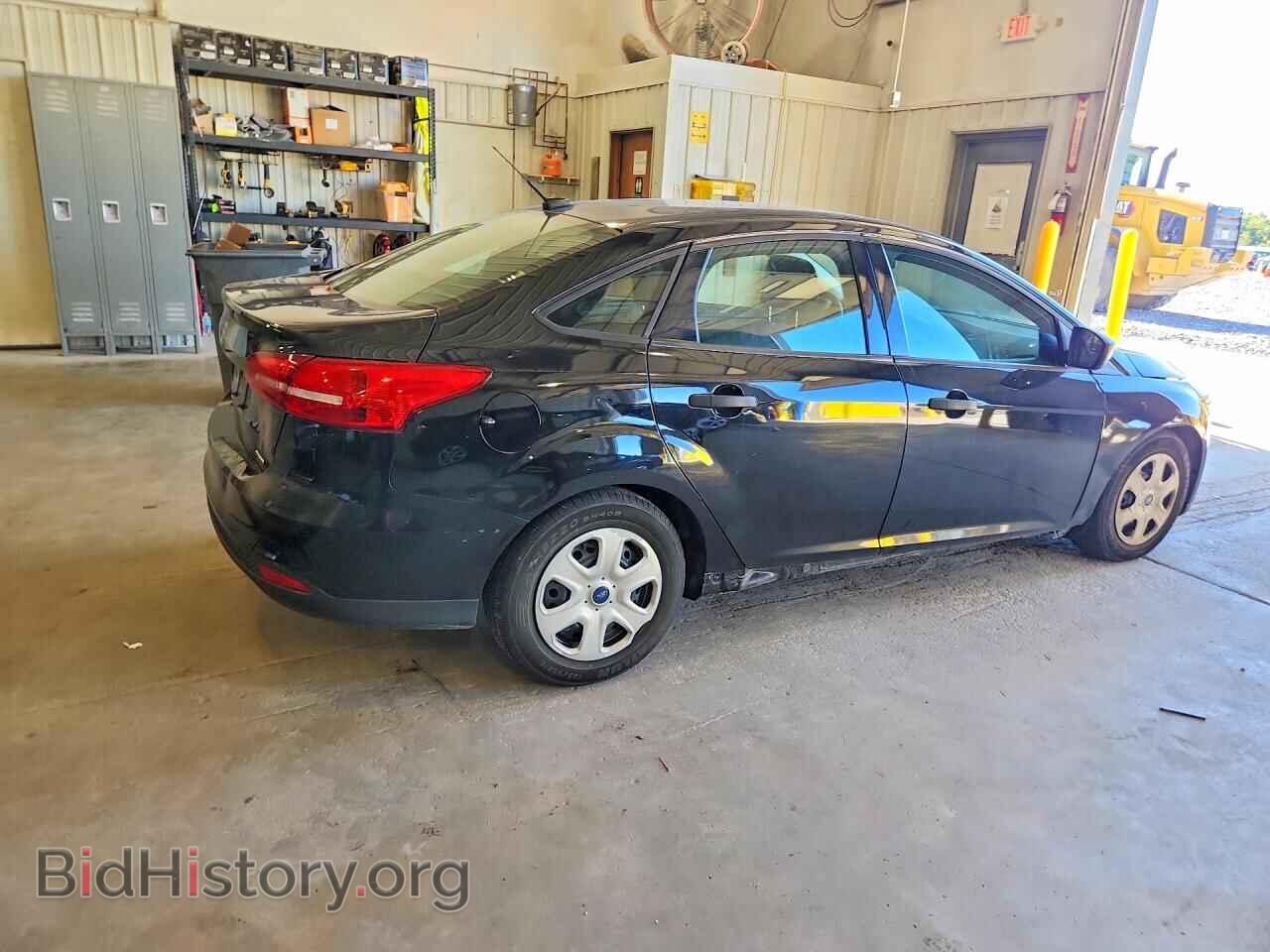 2016 FORD FOCUS - VIN: 1FADP3E23GL405146 - Photo 3