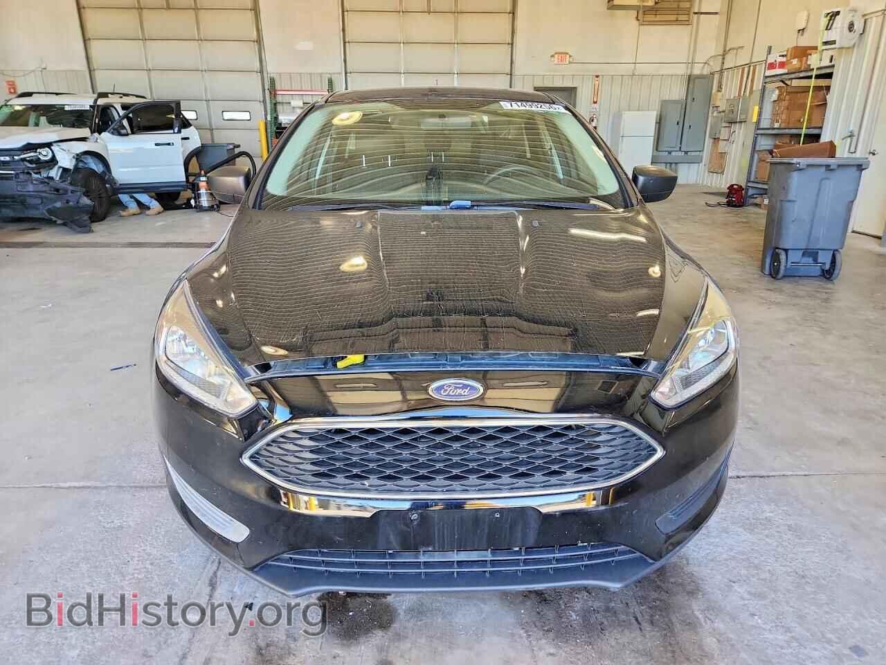 2016 FORD FOCUS - VIN: 1FADP3E23GL405146 - Photo 5