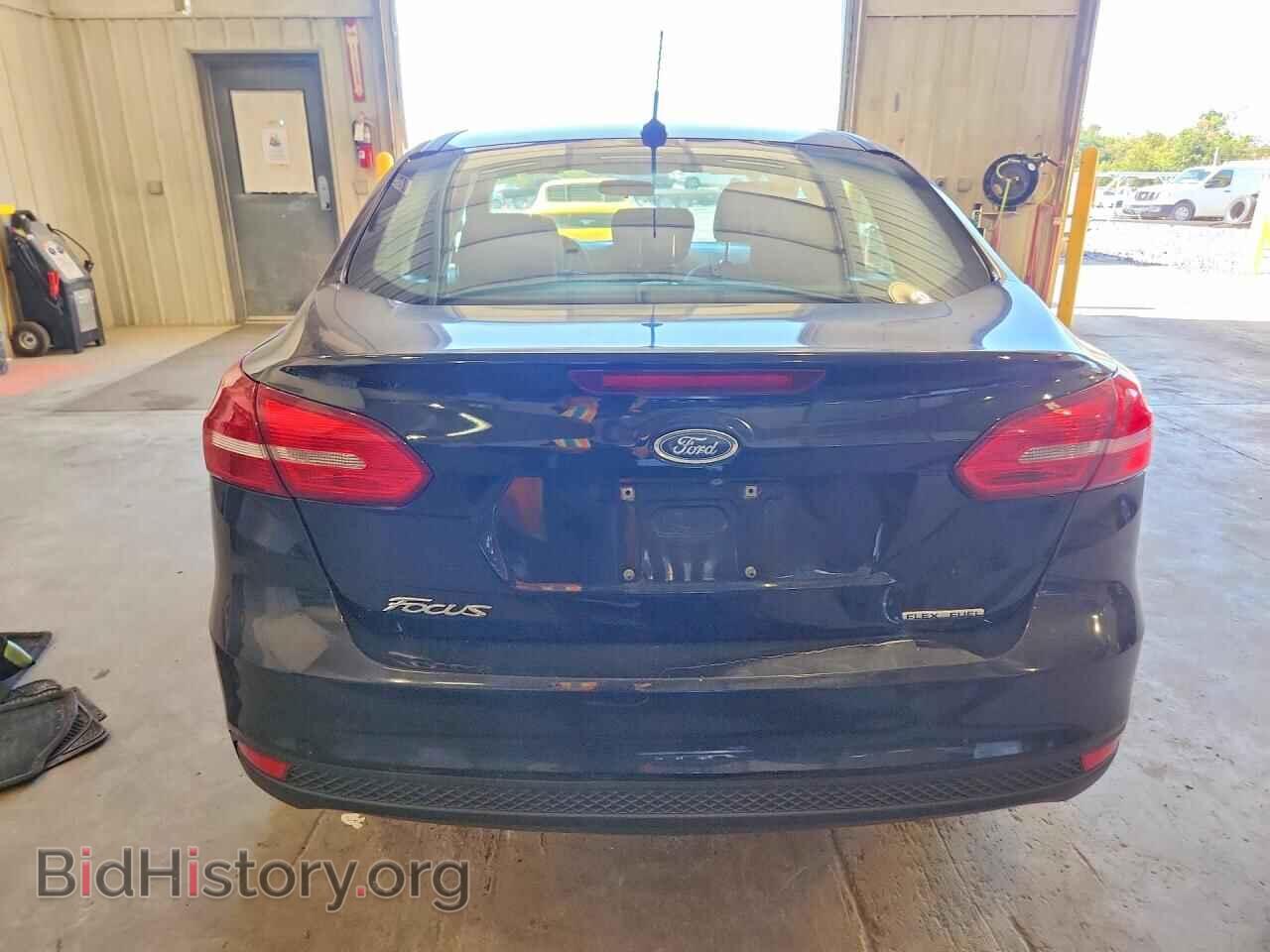 2016 FORD FOCUS - VIN: 1FADP3E23GL405146 - Photo 6