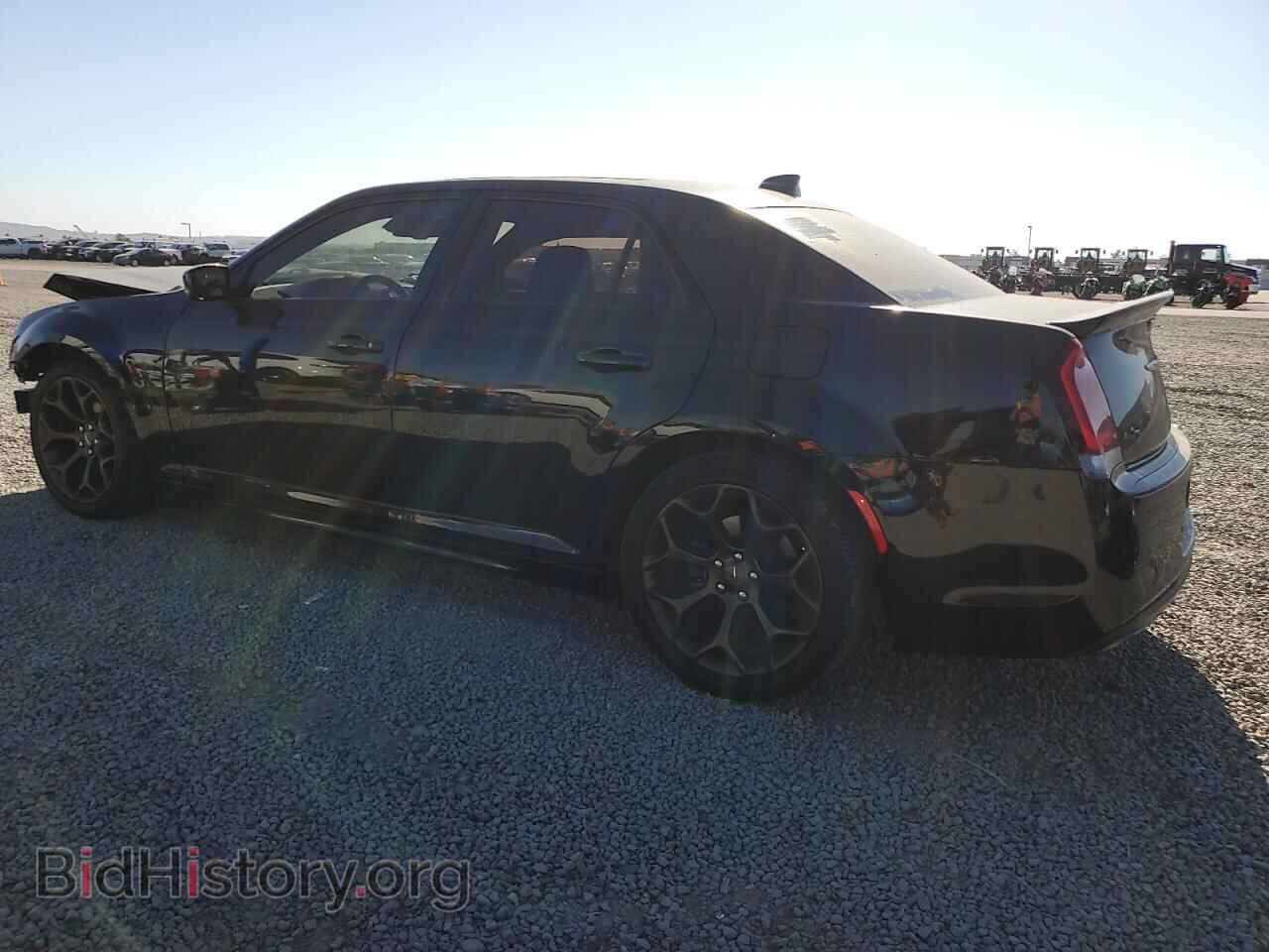 2017 CHRYSLER 300 - VIN: 2C3CCABG3HH538532 - Фото 2