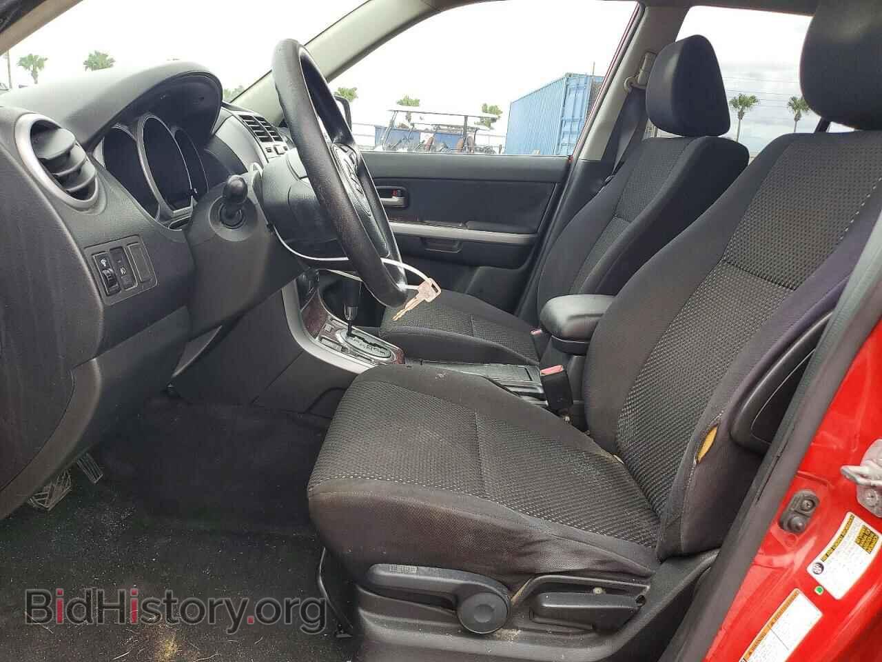 2006 SUZUKI GR VITARA - VIN: JS3TE944964100441 - Фото 7